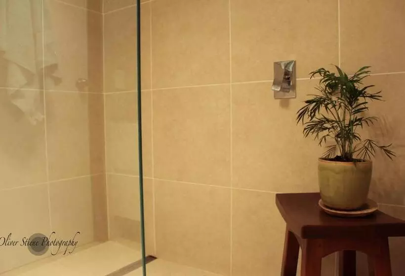 ベッドアンドブレックファースト Tomah Retreat   Studio Relax With Fireplace