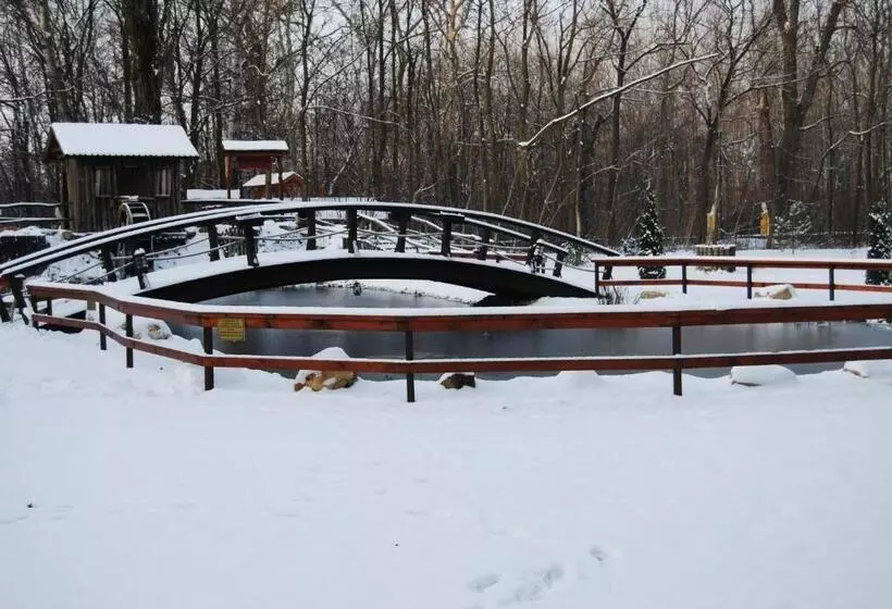 Forster Vadászkastély és Szálloda