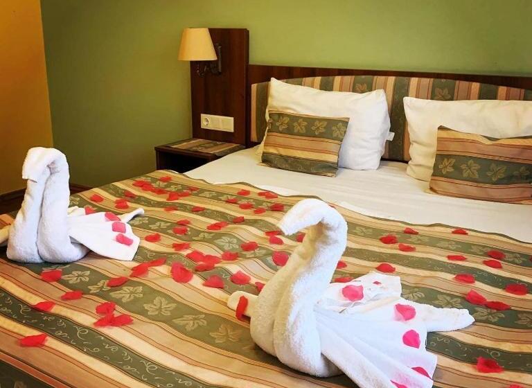 Forster Vadászkastély és Szálloda