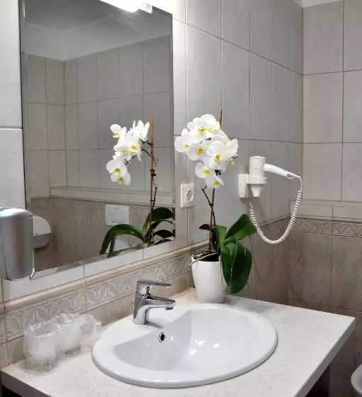 Forster Vadászkastély és Szálloda