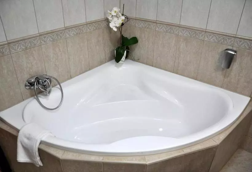 Forster Vadászkastély és Szálloda