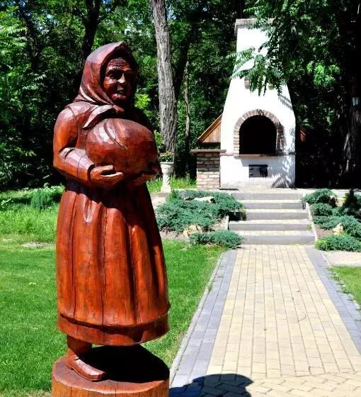 Forster Vadászkastély és Szálloda