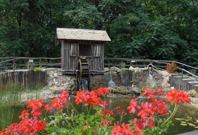 Forster Vadászkastély és Szálloda