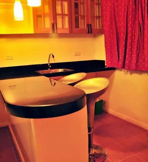 Happy Ripples Beach Resort