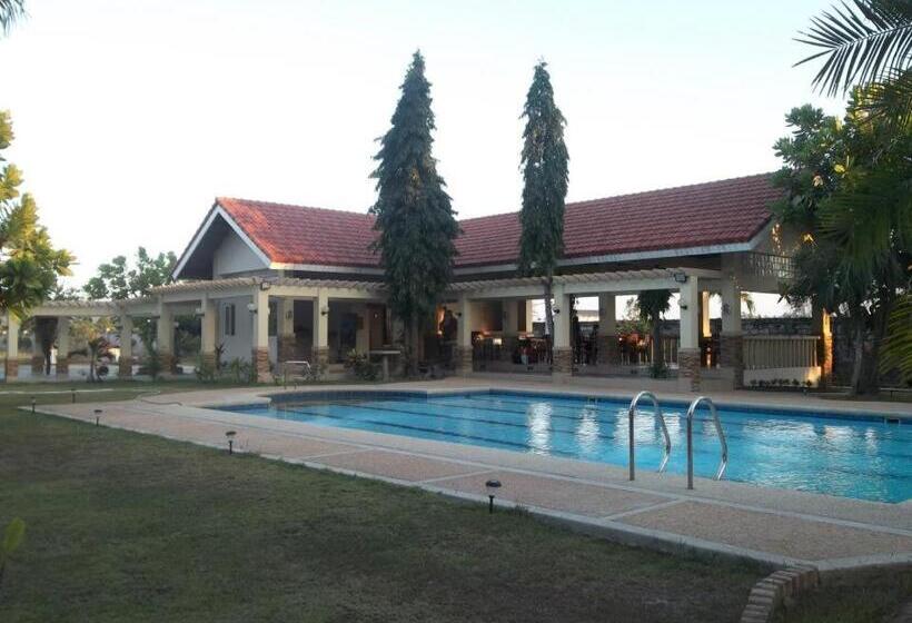 Happy Ripples Beach Resort