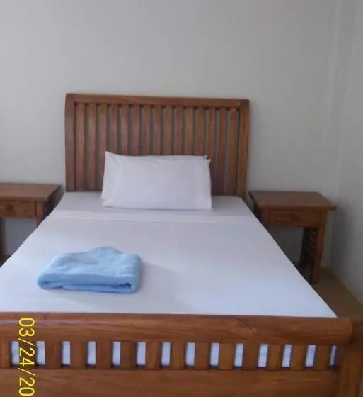 Happy Ripples Beach Resort