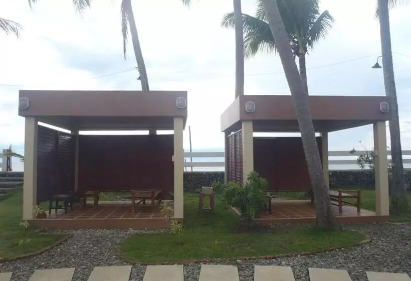 Happy Ripples Beach Resort