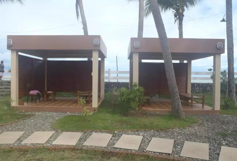 Happy Ripples Beach Resort