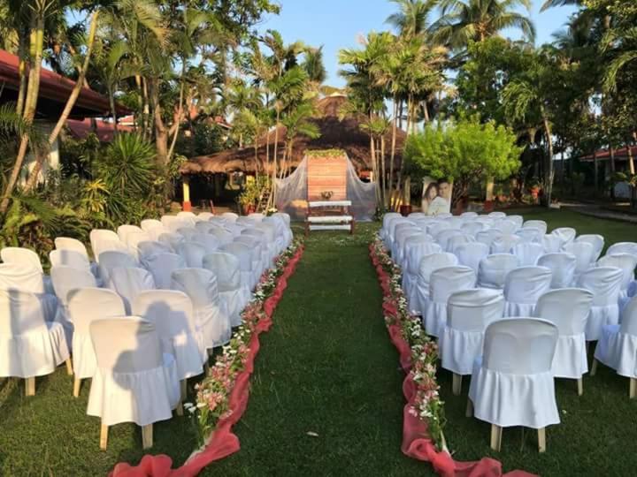 Happy Ripples Beach Resort