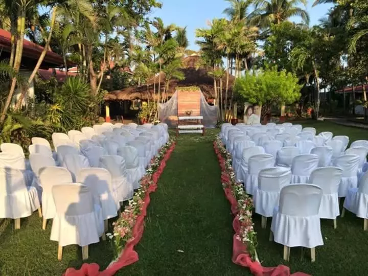 Happy Ripples Beach Resort