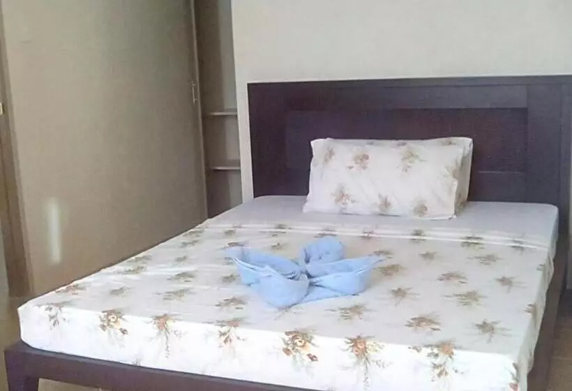 Happy Ripples Beach Resort