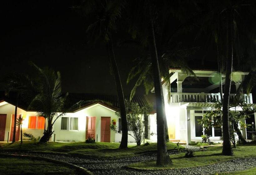 Happy Ripples Beach Resort