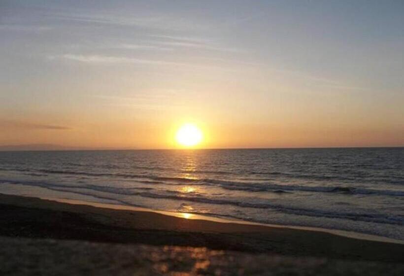 Happy Ripples Beach Resort