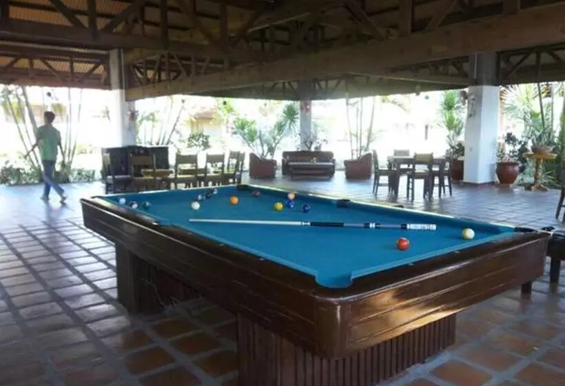 Happy Ripples Beach Resort