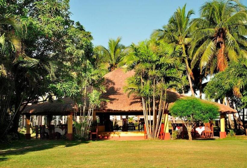 Happy Ripples Beach Resort