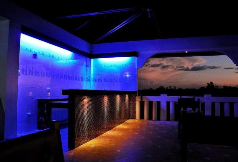 Happy Ripples Beach Resort