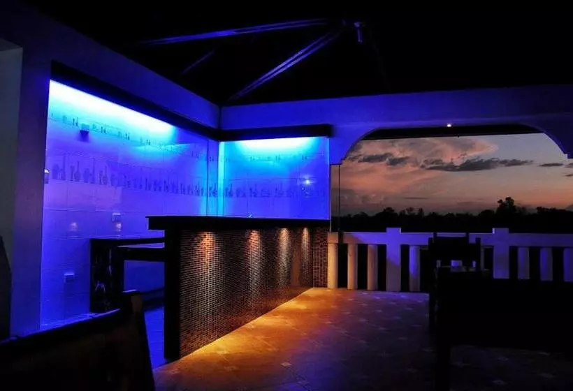 Happy Ripples Beach Resort