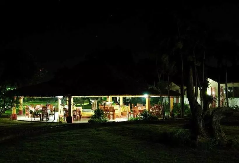 Happy Ripples Beach Resort