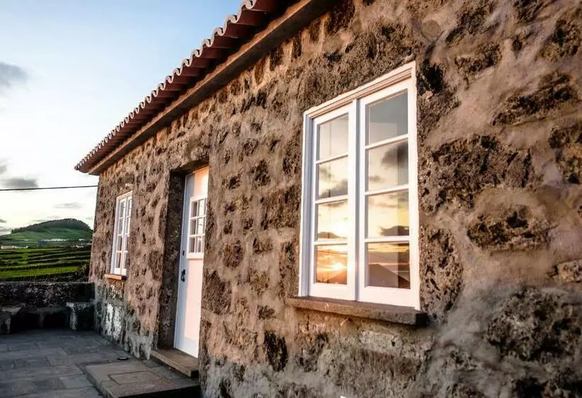 ホテル Casa Branca Do Imperio