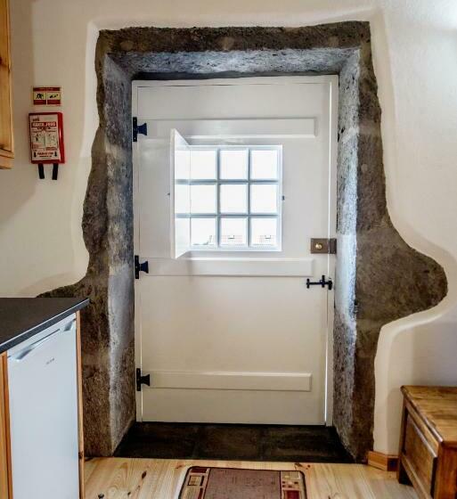 فندق Casa Branca Do Imperio