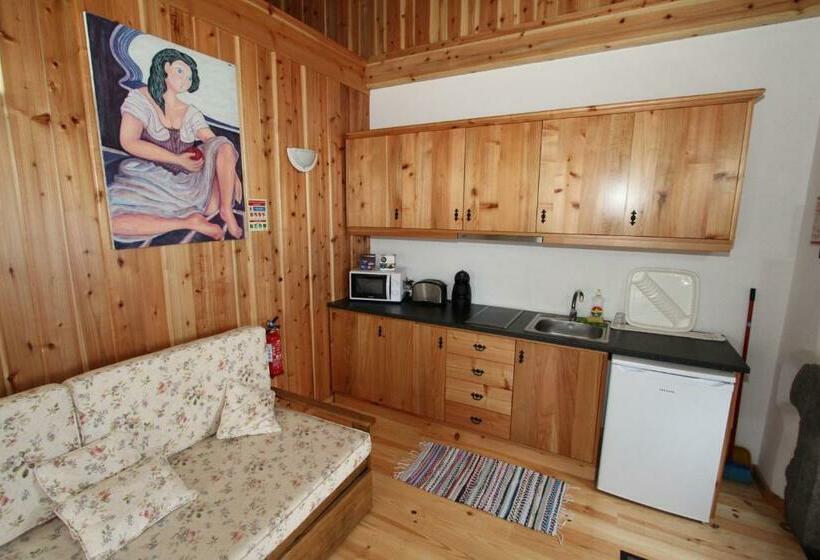 فندق Casa Branca Do Imperio