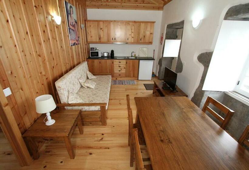 فندق Casa Branca Do Imperio