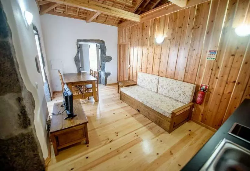 ホテル Casa Branca Do Imperio