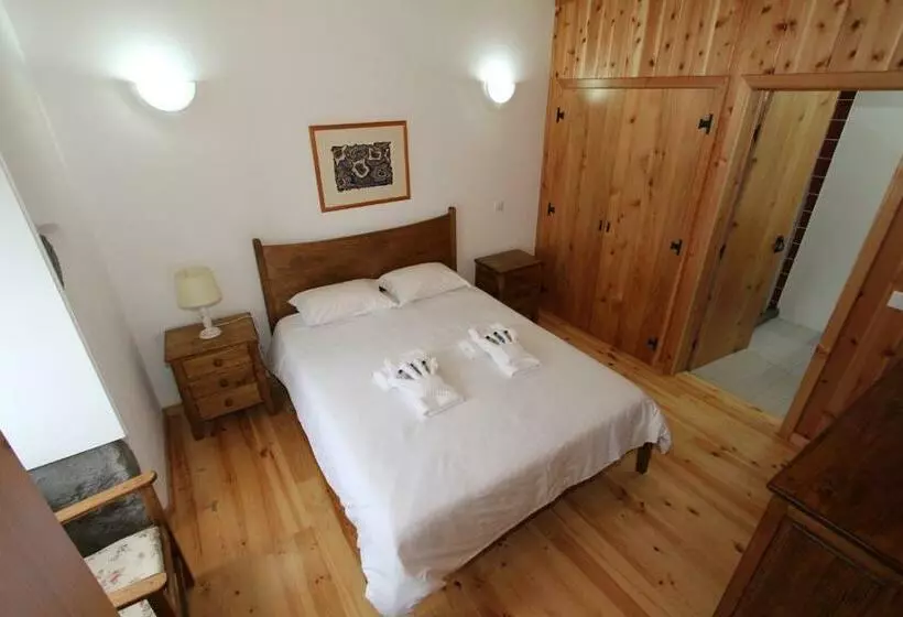 ホテル Casa Branca Do Imperio