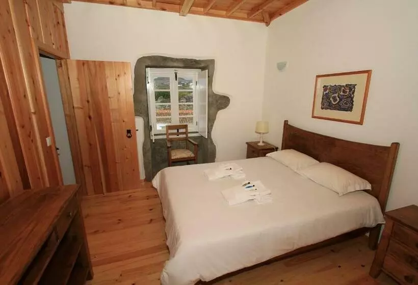 ホテル Casa Branca Do Imperio