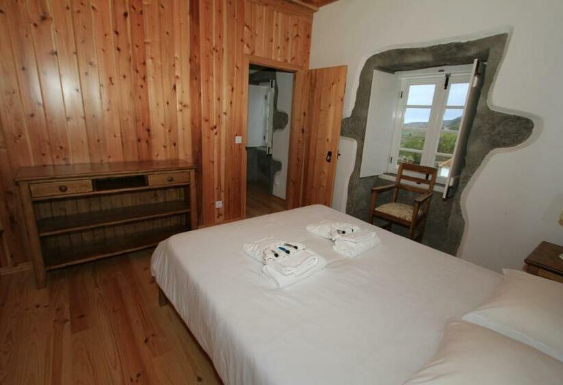 فندق Casa Branca Do Imperio