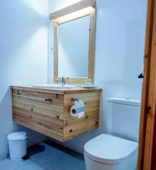 فندق Casa Branca Do Imperio