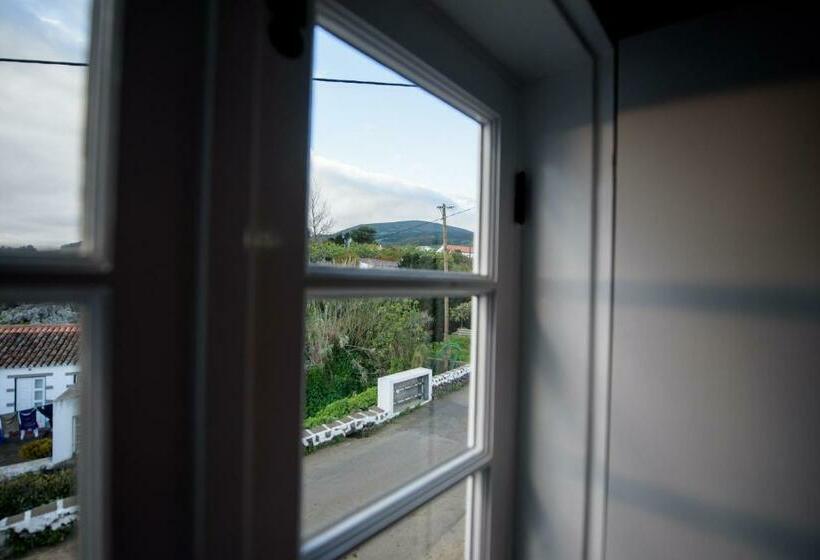 فندق Casa Branca Do Imperio