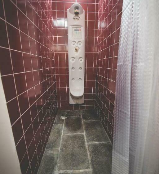 فندق Casa Branca Do Imperio