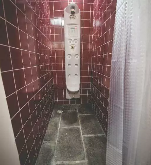 ホテル Casa Branca Do Imperio
