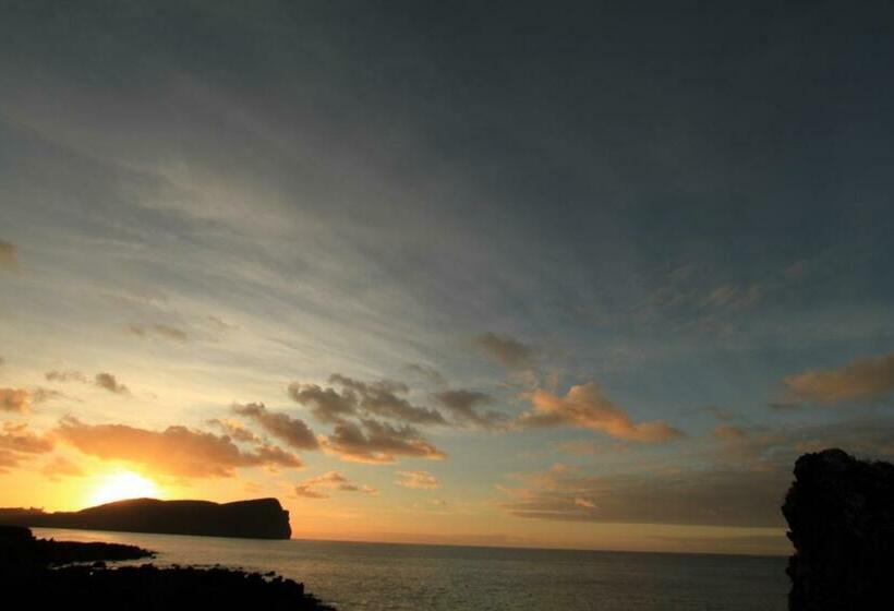 فندق Casa Branca Do Imperio