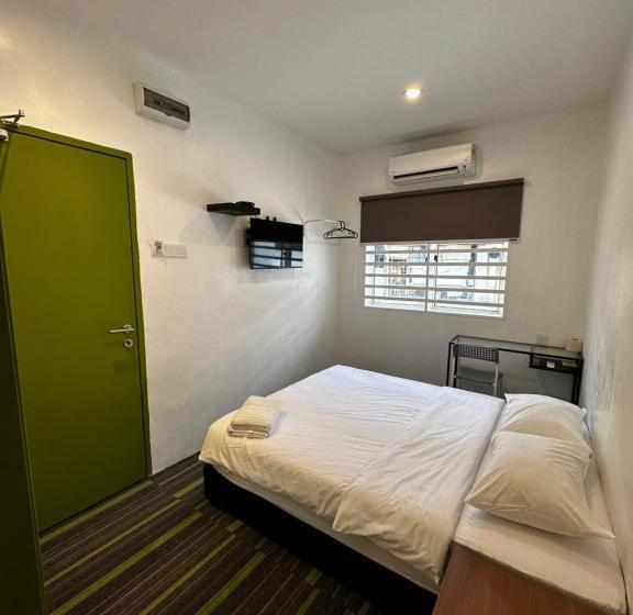 בית מלון כפרי Olive Bedz