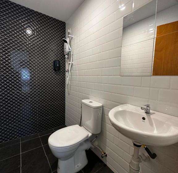 בית מלון כפרי Olive Bedz