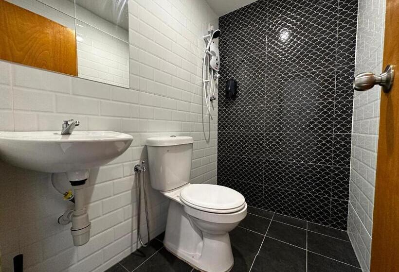 בית מלון כפרי Olive Bedz