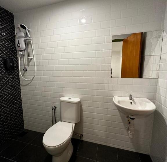 בית מלון כפרי Olive Bedz