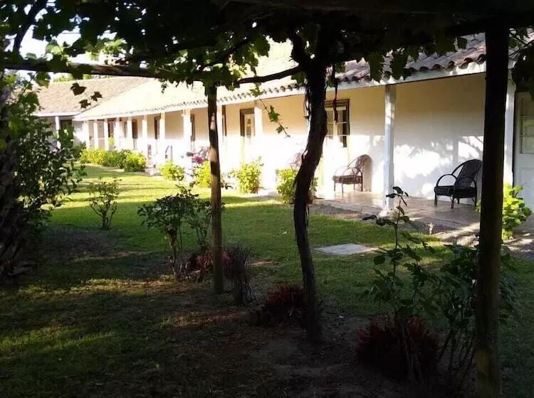 Hotelli Plaza Malloa