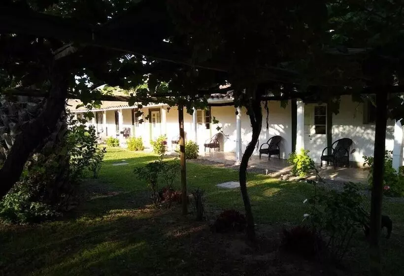 Hotelli Plaza Malloa