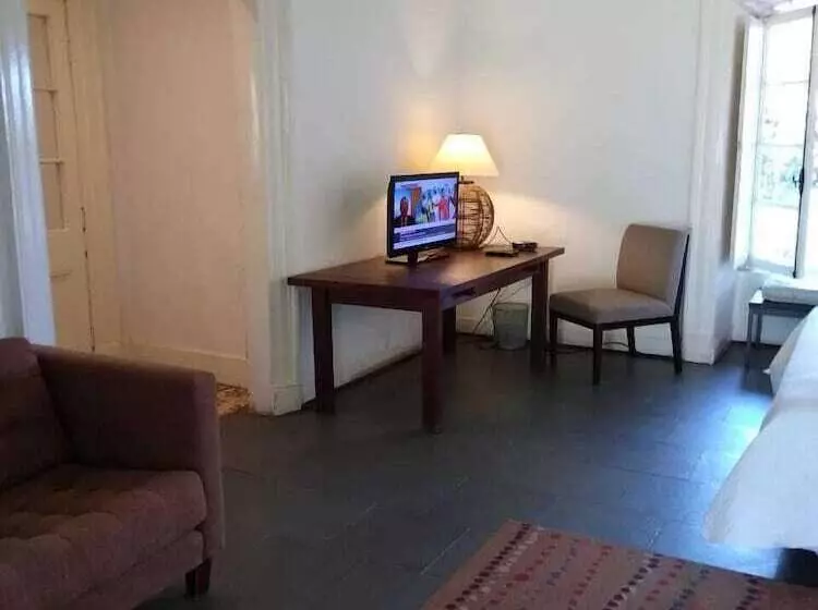 Hotelli Plaza Malloa