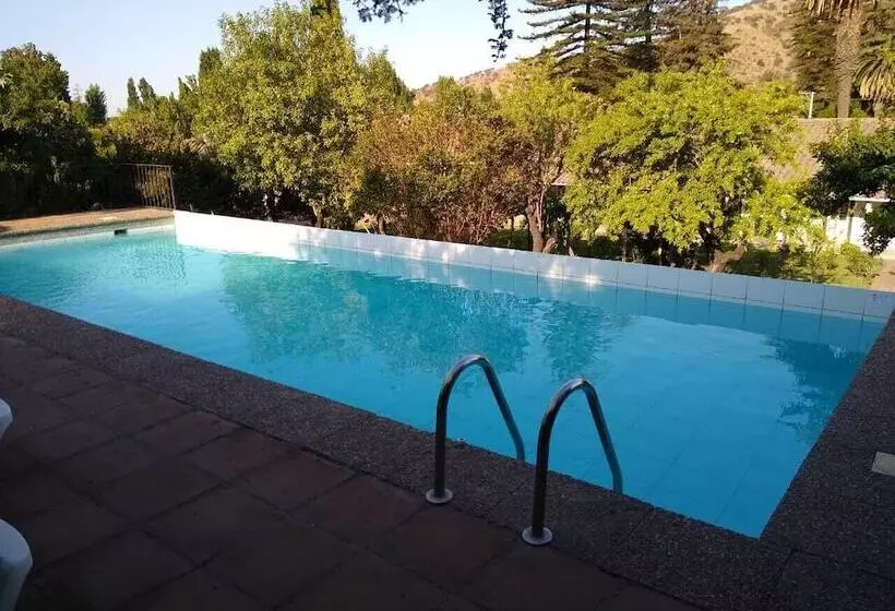 Hotelli Plaza Malloa