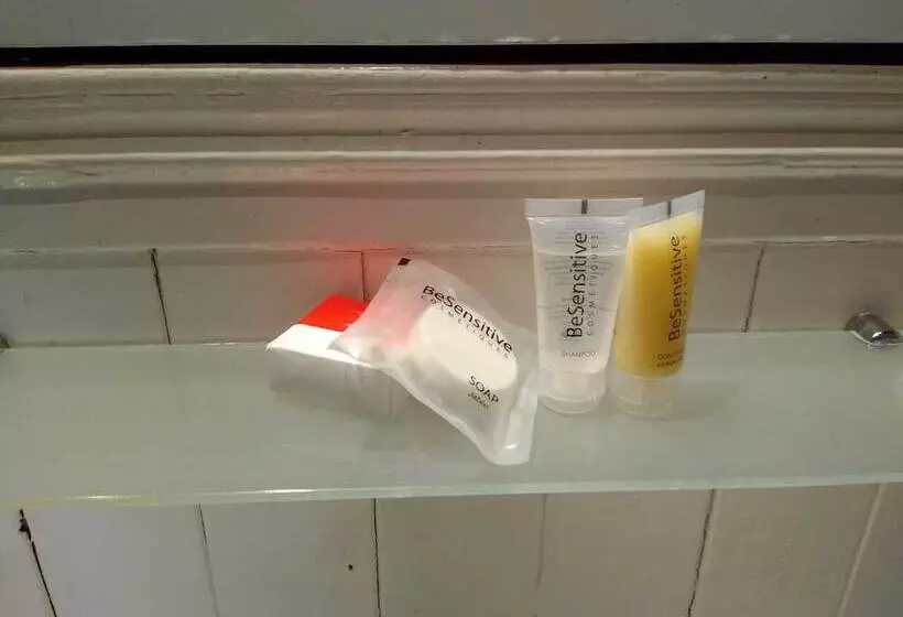 Hotelli Plaza Malloa