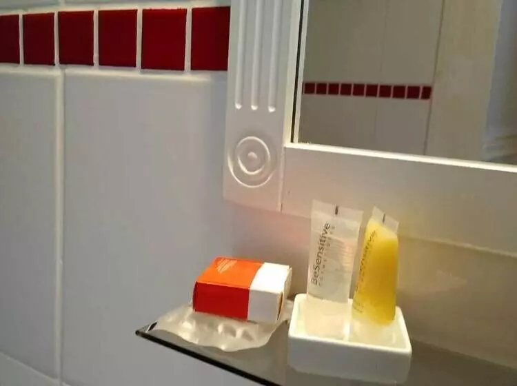 Hotelli Plaza Malloa