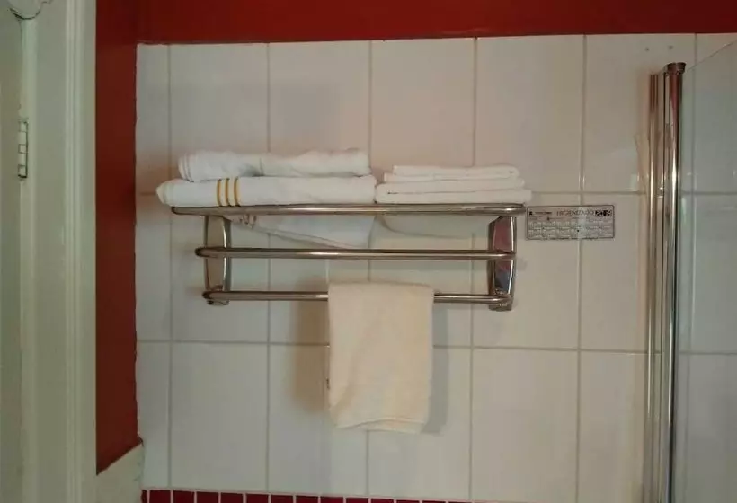 Hotelli Plaza Malloa