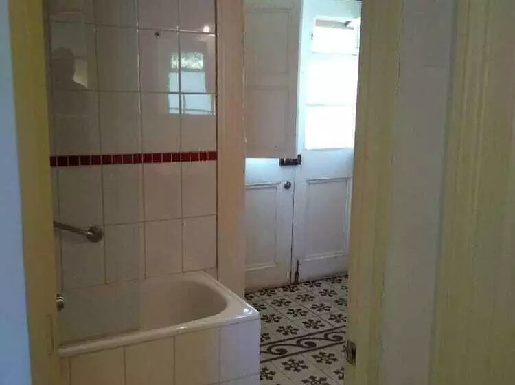 Hotelli Plaza Malloa