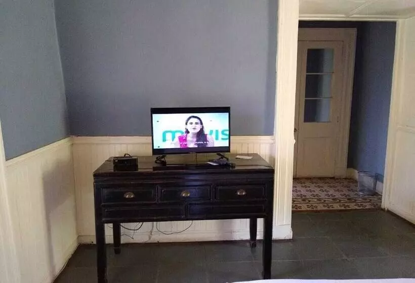 Hotelli Plaza Malloa