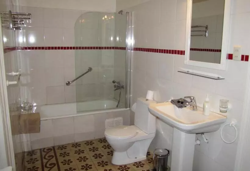 Hotelli Plaza Malloa