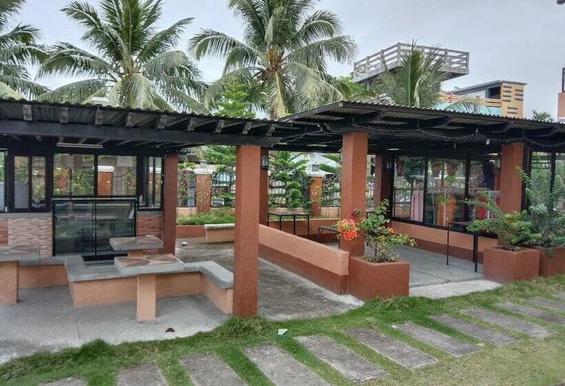 Hotel Reddoorz @ Solid Rock Guest House Baler